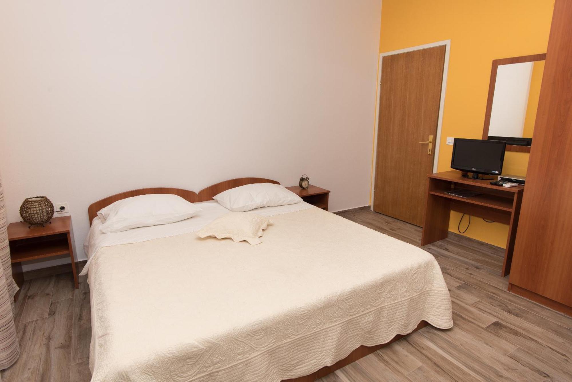 Apartments Lovric Водице Номер фото