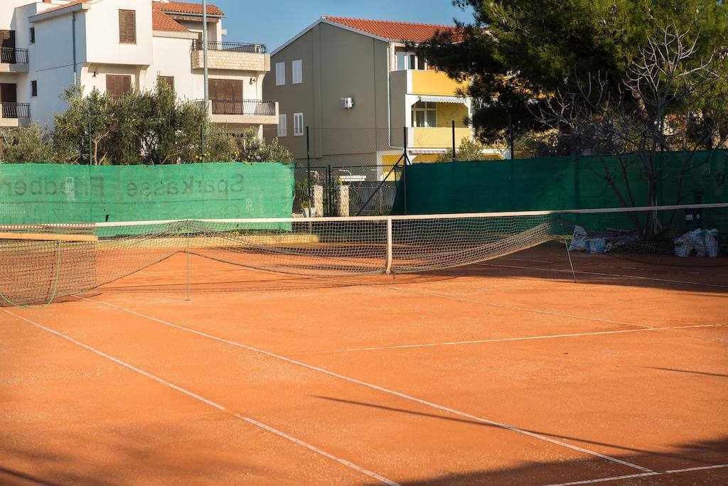 Apartments Lovric Водице Экстерьер фото